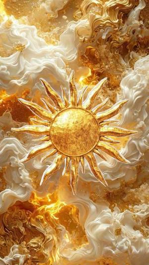 Chapter 1: Tanvi's World