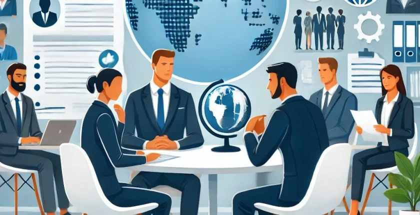 Overseas Job Opportunities Sri Lanka | jifcorecruitment.com