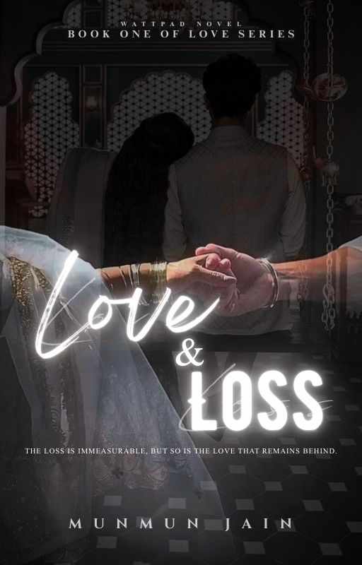 𝐋𝐎𝐕𝐄 𝐀𝐍𝐃 𝐋𝐎𝐒𝐒