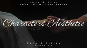 Character Aesthetics