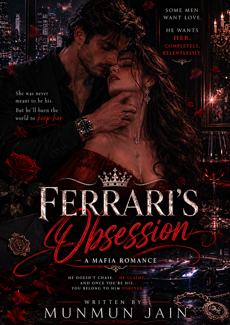 Ferrari's Obsession