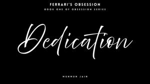 DEDICATION