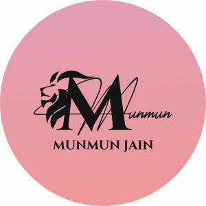 𝐌𝐔𝐍𝐌𝐔𝐍 ʚଓ logo