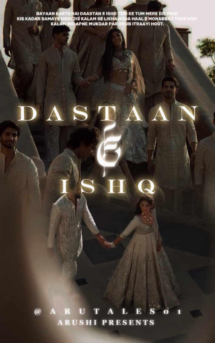 DASTAAN E ISHQ
