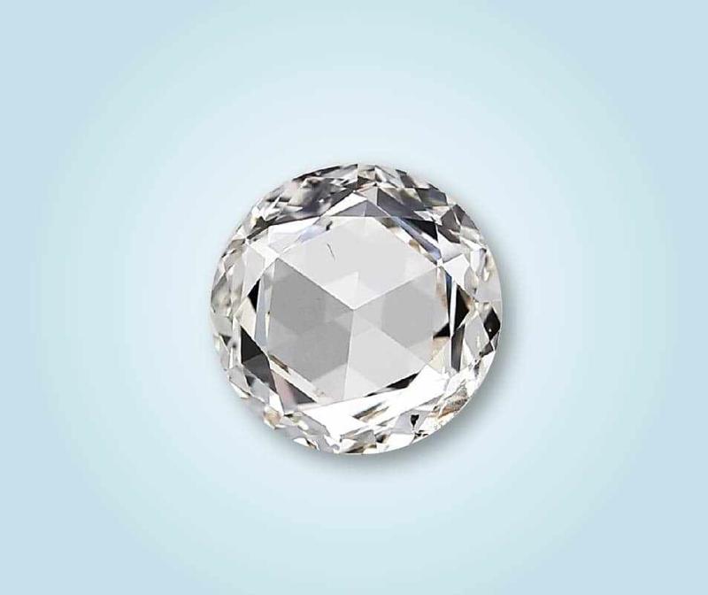 The Timeless Charm of Rose Cut Diamonds | OpulentDiam