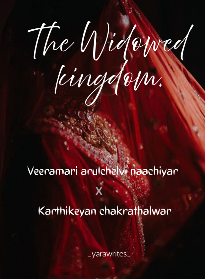 The Widowed kingdom