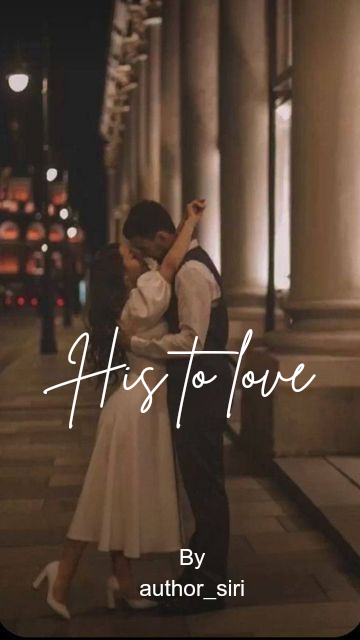 His to love