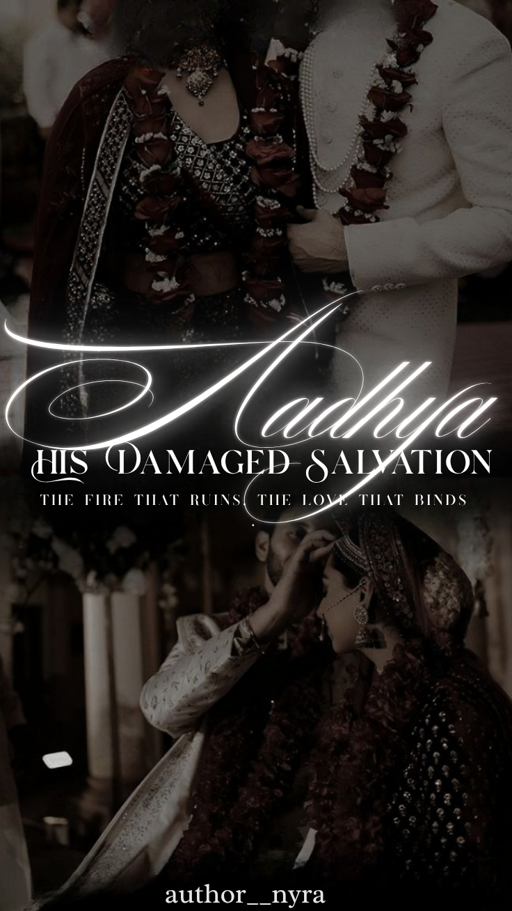 Aadhya- his damaged salvation