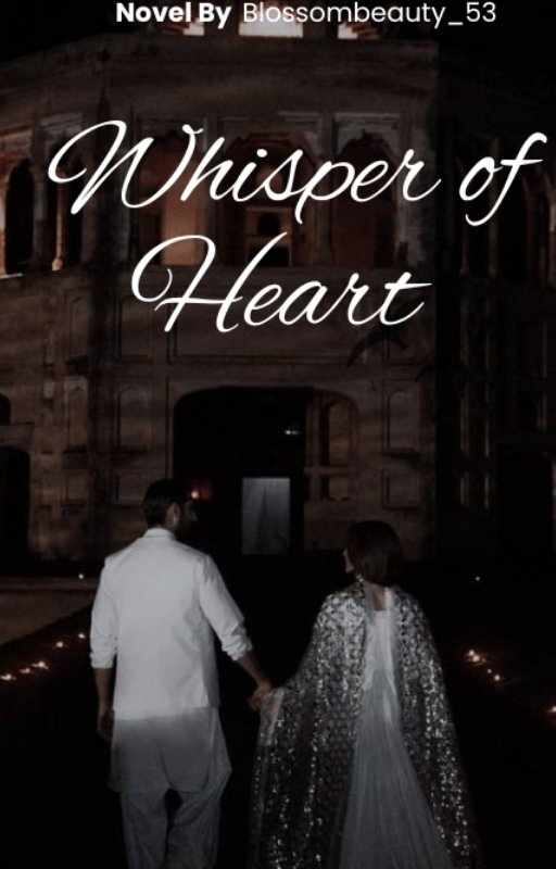 Whisper of heart