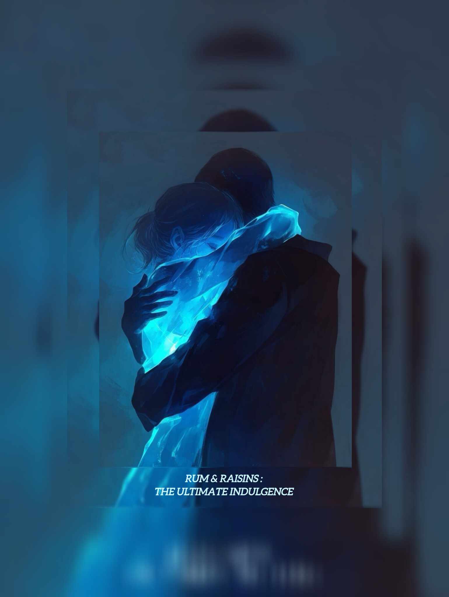 RUM & RAISINS: THE ULTIMATE INDULGENCE