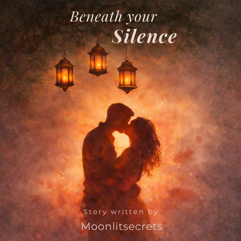 Beneath your silence