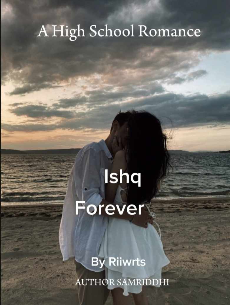 ISHQ FOREVER