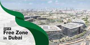 dubaifreezone