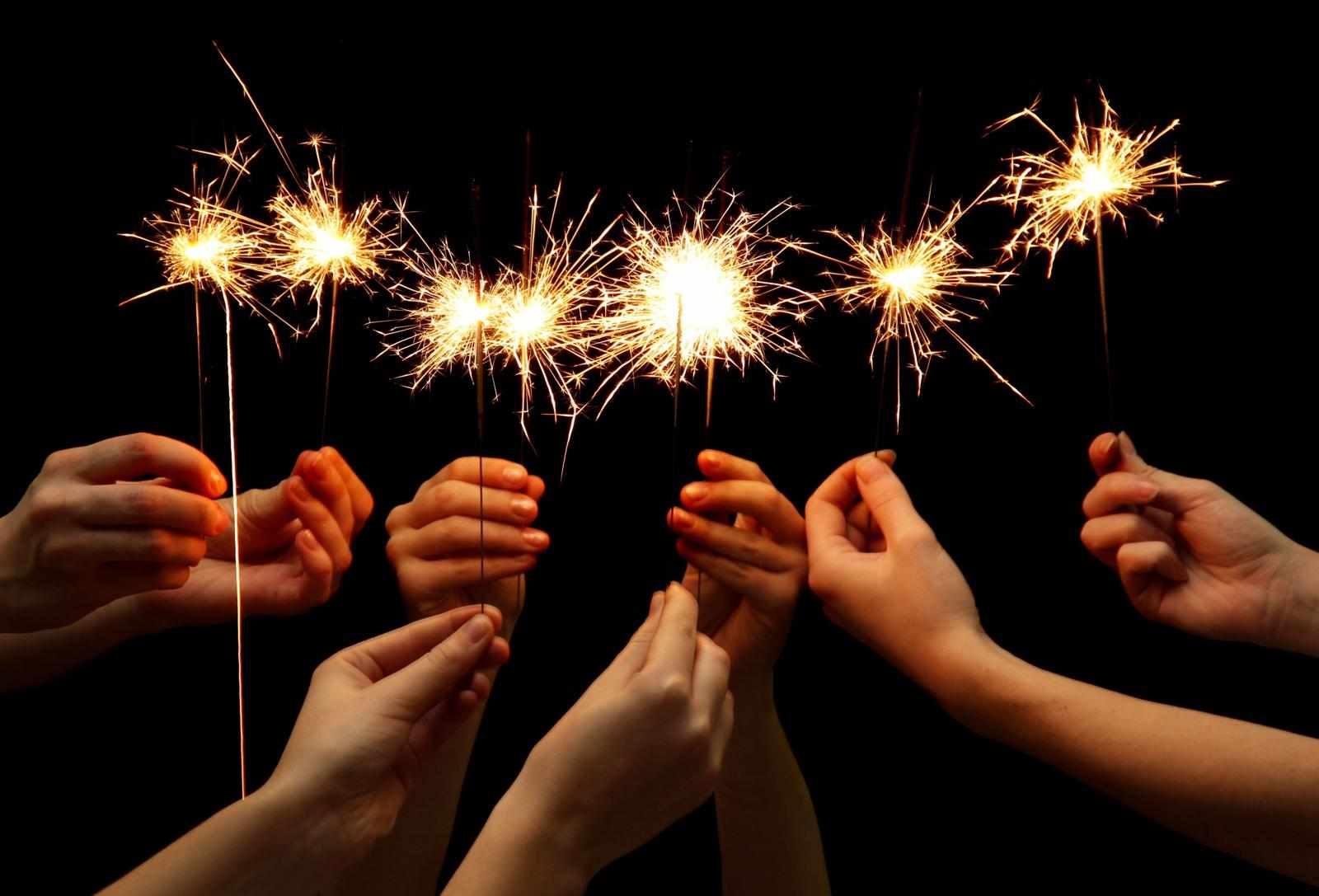 Where Can You Buy Sparklers?