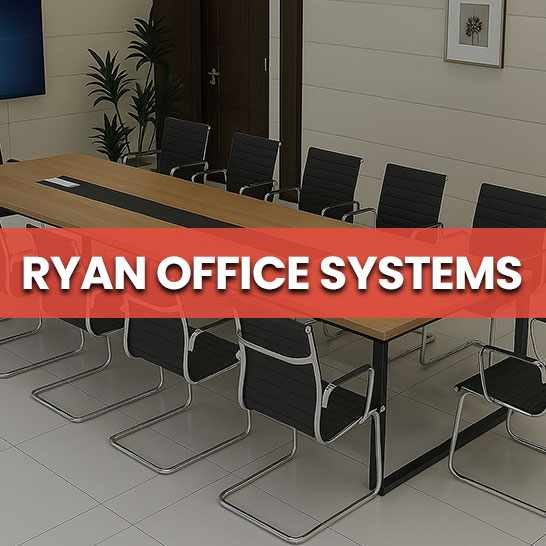 About Ryan Office Systems