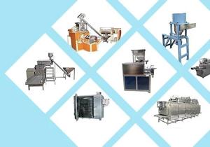 Pasta making machine