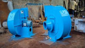 Dust Collector Manufacturer in Delhi