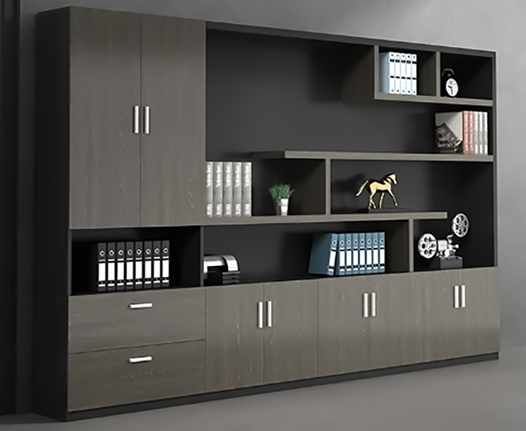 Modular Office Furniture In Ghaziabad