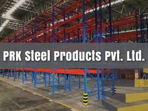 Heavy-duty rack manufacturers in Delhi