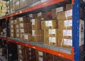 warehouse rack manufacturer in Delhi