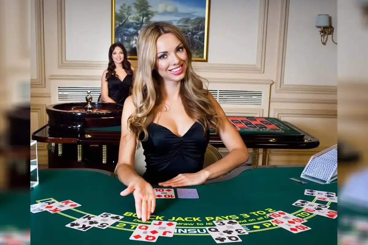 Ipay9 Casino Interface on Mobile and Desktop