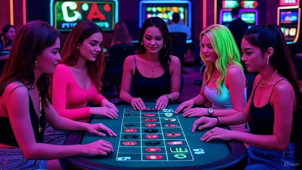 AusPartnership: Your Trusted Guide to E-Wallets and Online Gambling in Australia