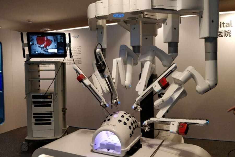 Global Robotic Medical Imaging Market: Size, Trends, and Growth Analysis