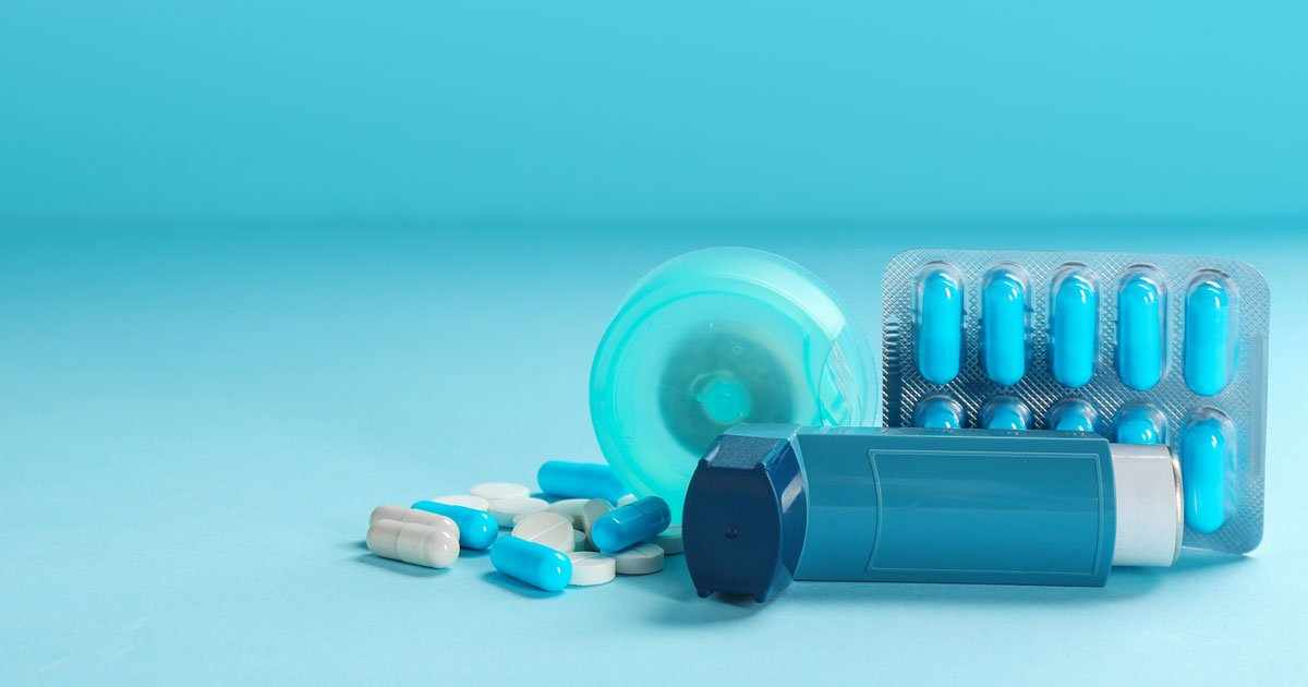 Severe Asthma Drugs Market Size, Trends, and Growth Forecast 2025-2032