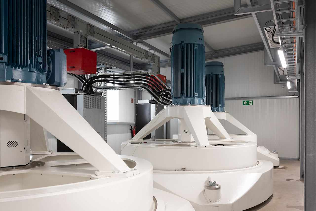 Flywheel Energy Storage Market Size, Share, Trends, and Growth Analysis 2025-2032