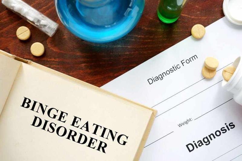 Binge Eating Disorder Therapeutic Market to Grow at Highest CAGR due to Increasing Obesity Rates