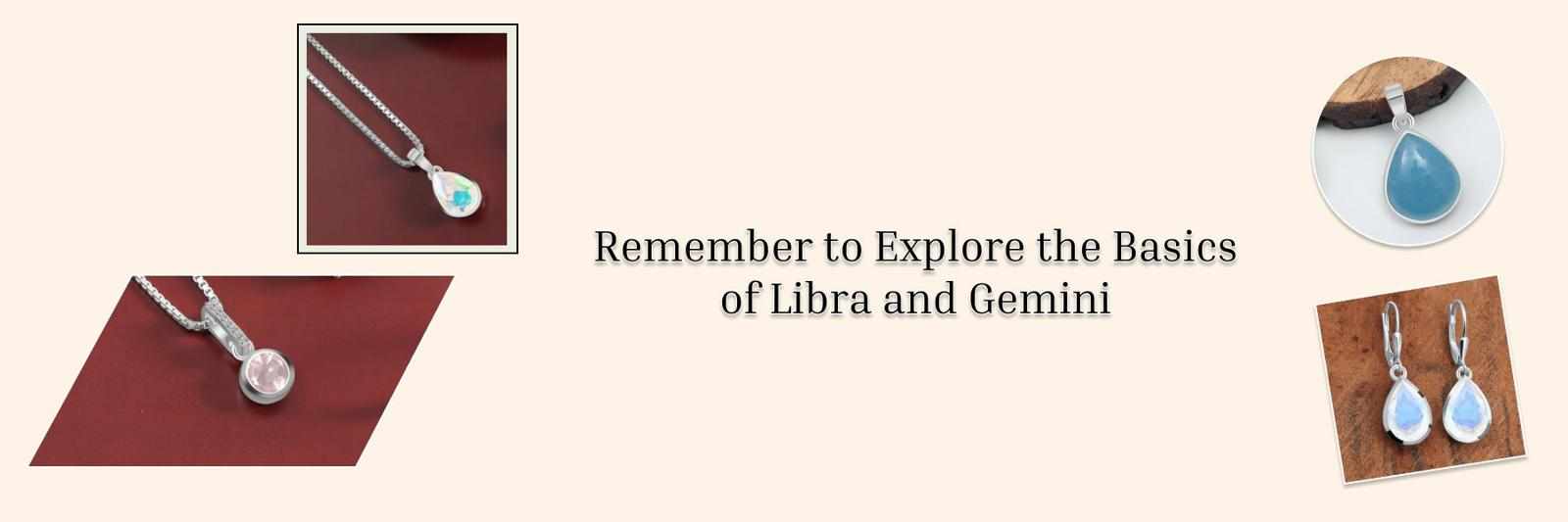 Libra and Gemini: A Cosmic Connection Filled with Love, Laughter, and Adventure!
