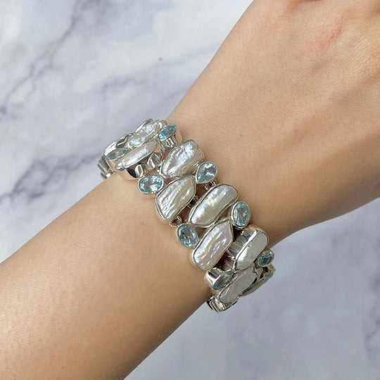 Biwa Pearl Jewelry: Elegance Born from Japanese Waters