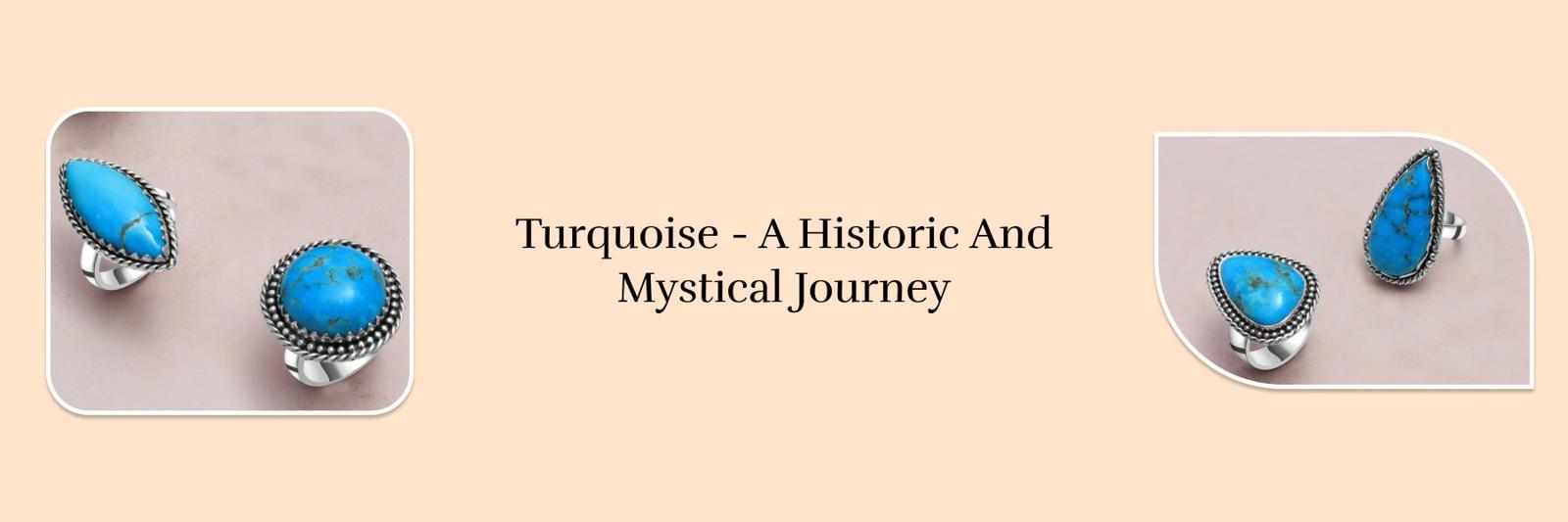 Unveiling Turquoise Meaning: History, Healing Powers, and Zodiac Connections