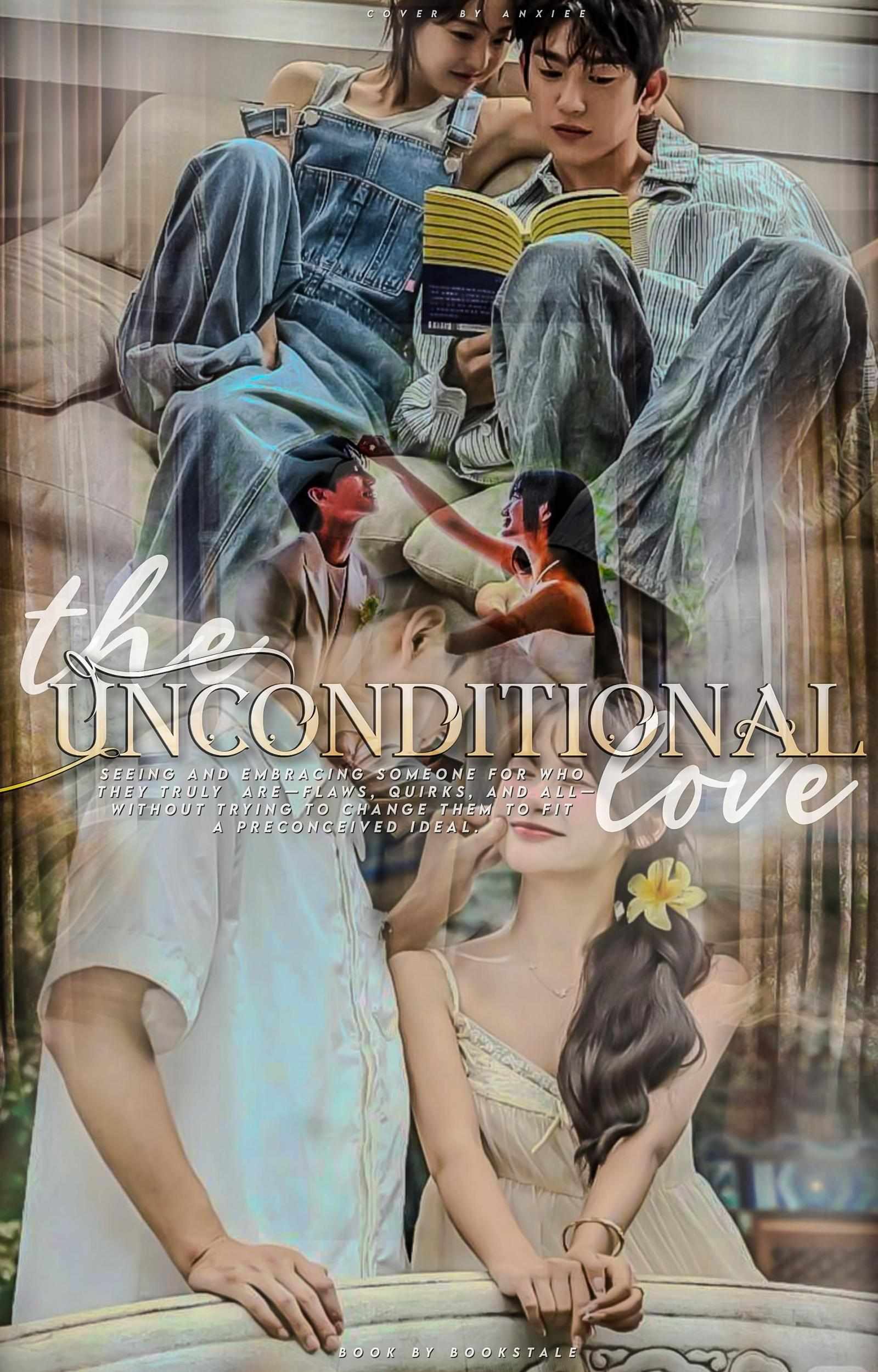 The Unconditional Love - Duet #1