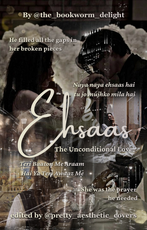 Ehsaas - The Unconditional Love - Duet #1