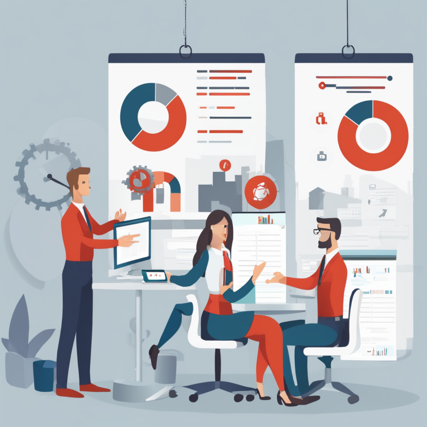 10 Questions to Ask Before Hiring an IT Staffing Services Provider