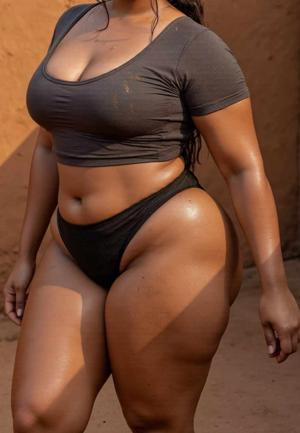 Beginning of paradise