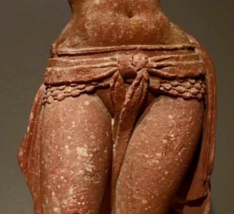 The Beauty in Stone
