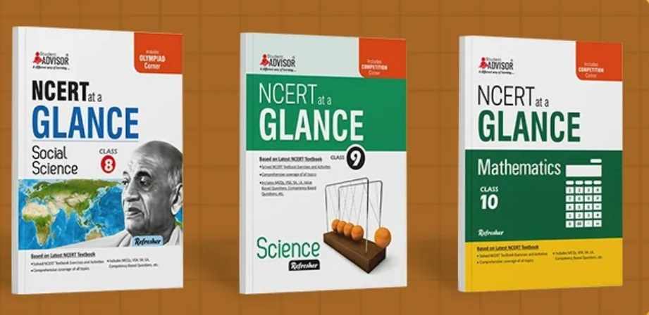 Student Advisor Publications: Your Ideal Study Guide for Academic Success in Class 11th