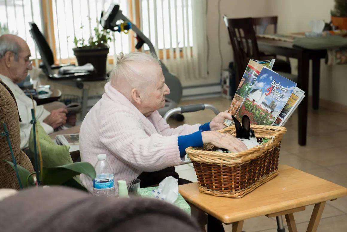 Why Choose A Reliable Adult care Home in Ohio?