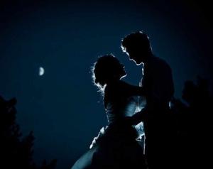 8. Momentous dark night