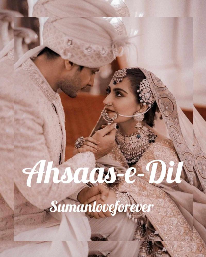 Ahsaas-e-dil