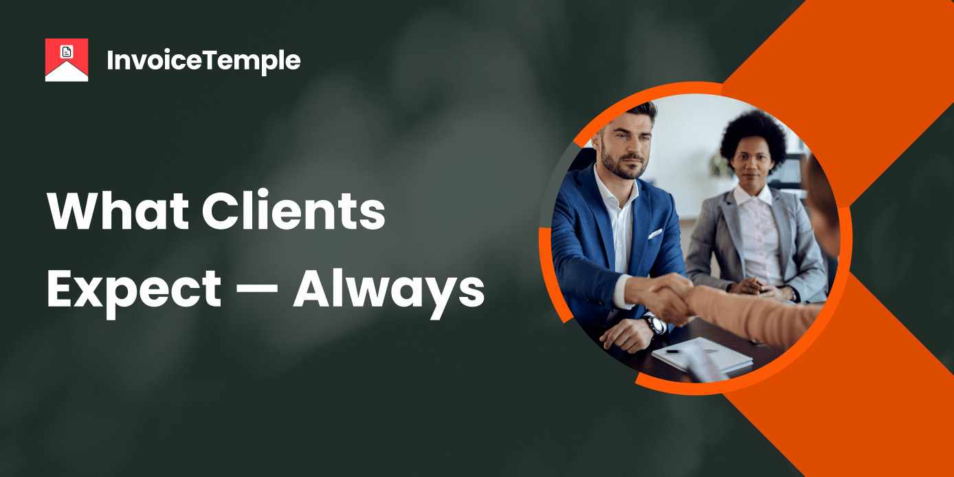 What Successful Businesses Always Provide to Their Clients
