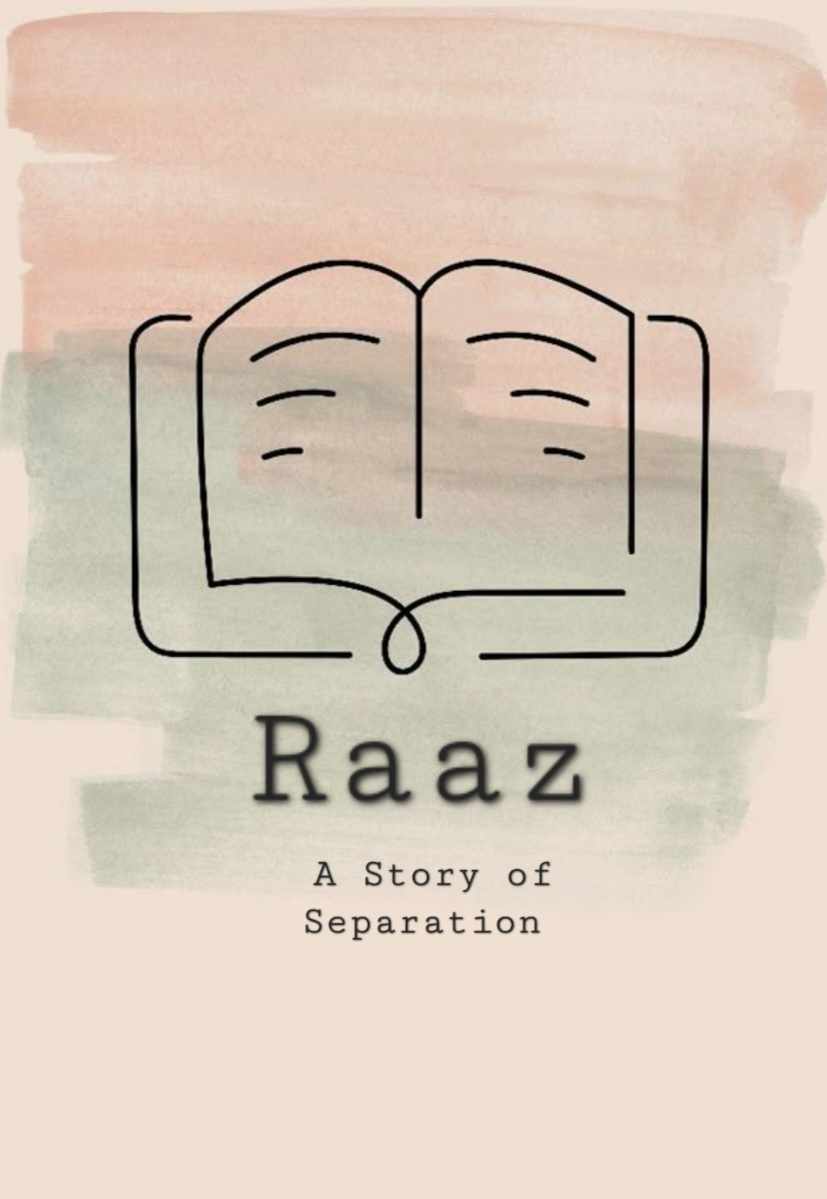 RAAZ : A Story Of Separation