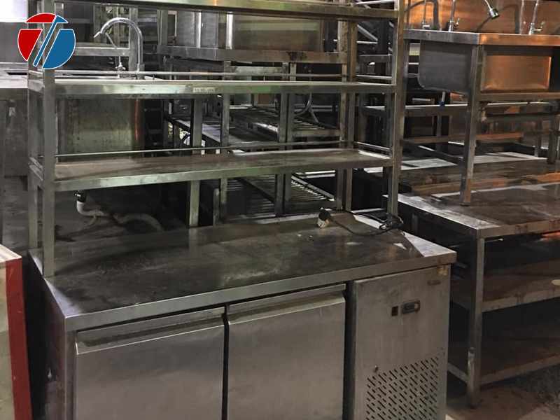 Thanh lý mua bán đồ cũ tại quận 10 tại nhà GIÁ CAO uy tín