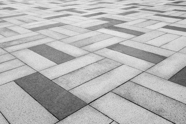Stone floor background textured Stone floor background textured concrete floor tiles stock pictures, royalty-free photos & images