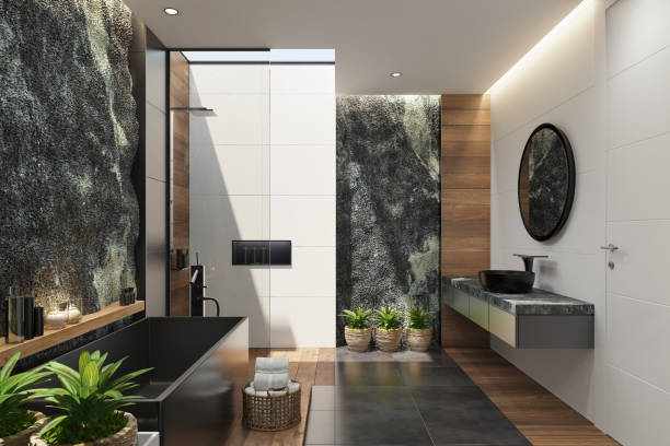 10 Iconic Italian Bathroom Tiles for Contemporary Homes