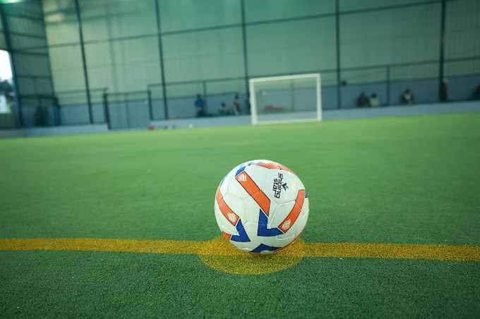 Best Indoor Sports Arena in Bangalore – Blue Caps Sports Arena