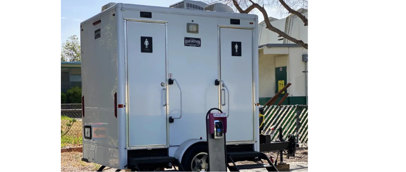 Do I Need a Permit for a Portable Toilet?