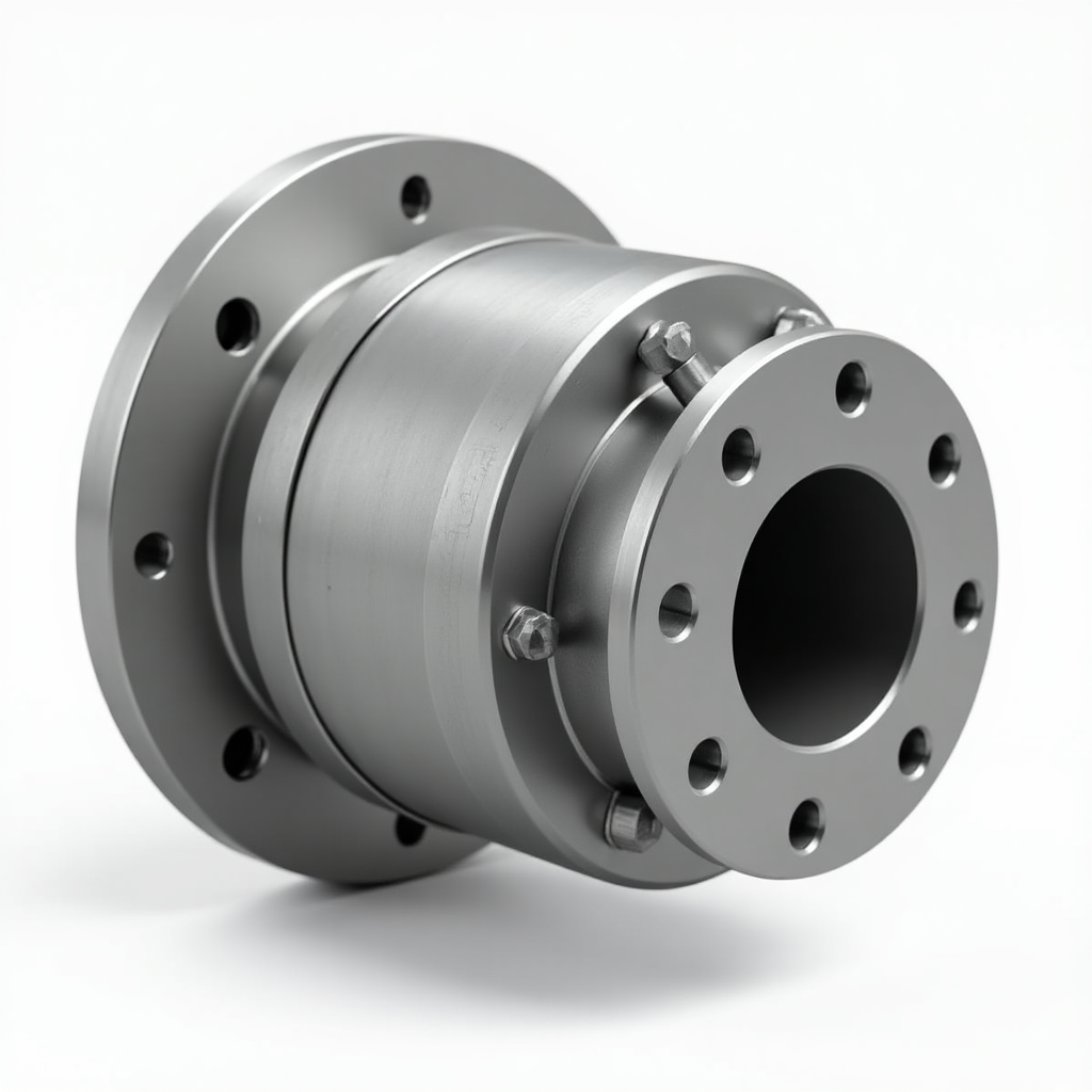 Couplings Explained: Why Flange and Fluid Couplings Dominate
